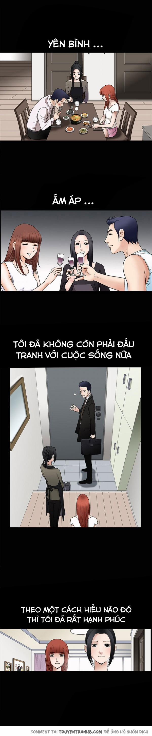 Seduction - Quyến Rũ 10 trang 18