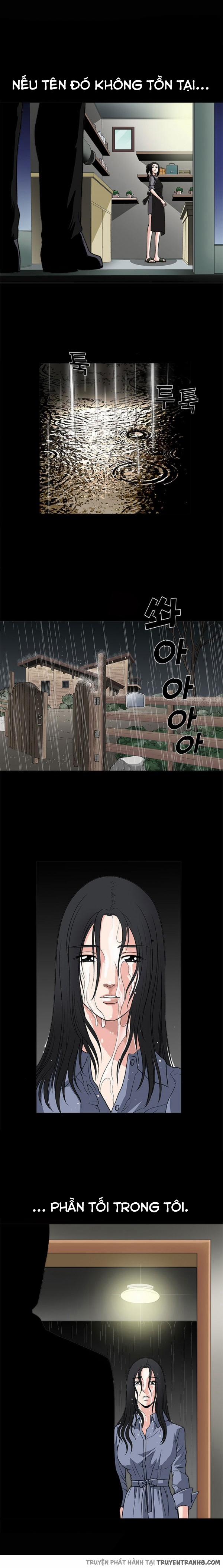 Seduction - Quyến Rũ 10 trang 20