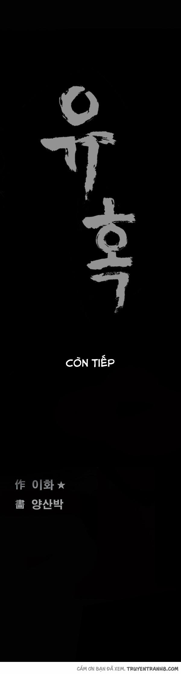 Seduction - Quyến Rũ 10 trang 22