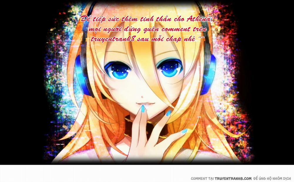 Seduction - Quyến Rũ 10 trang 23