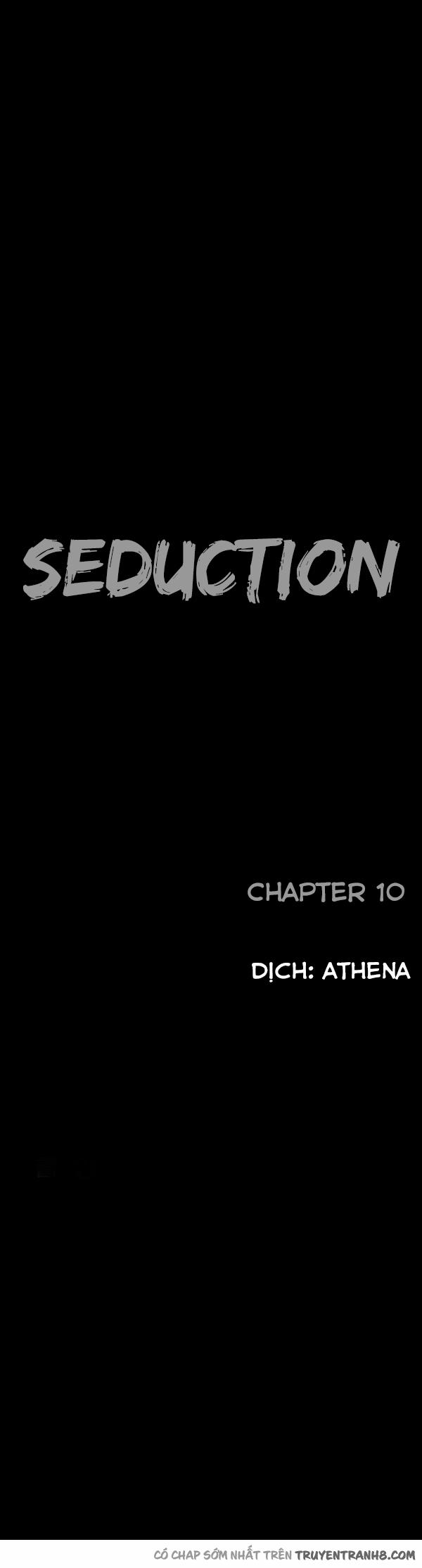 Seduction - Quyến Rũ 10 trang 5