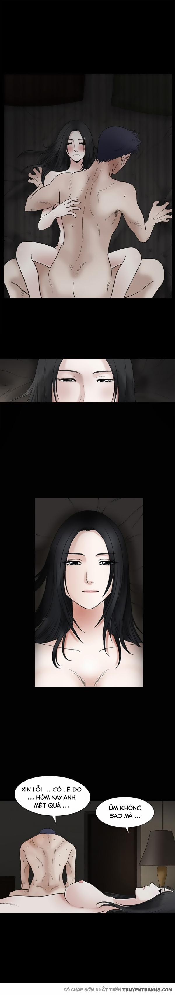 Seduction - Quyến Rũ 11 trang 10