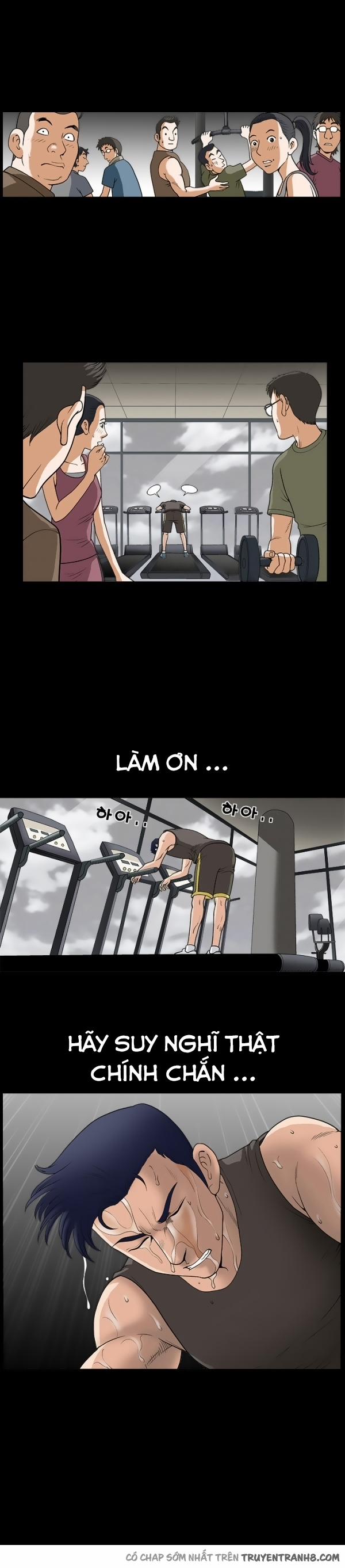 Seduction - Quyến Rũ 11 trang 16