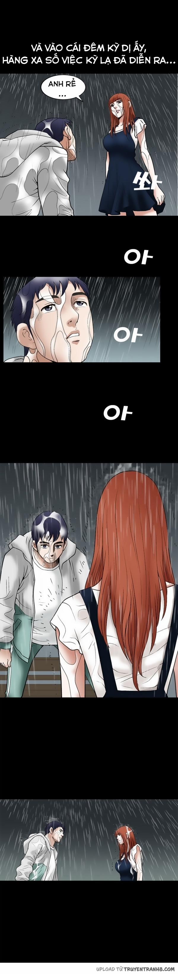 Seduction - Quyến Rũ 11 trang 26