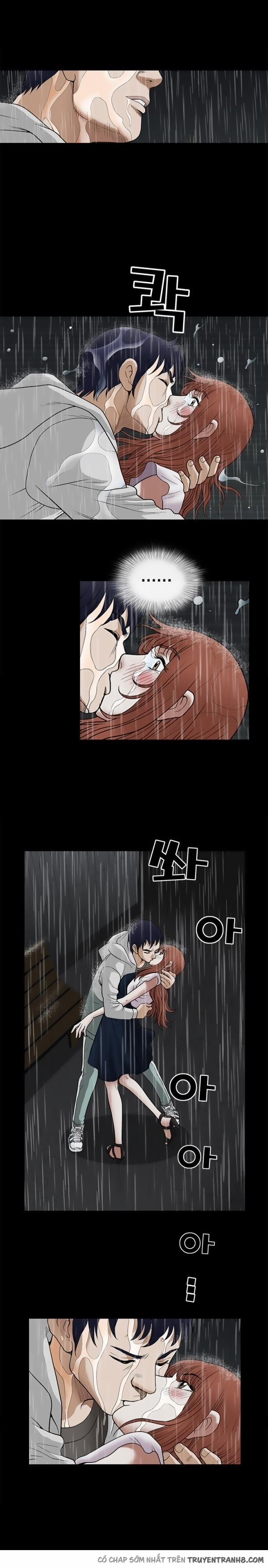 Seduction - Quyến Rũ 11 trang 27