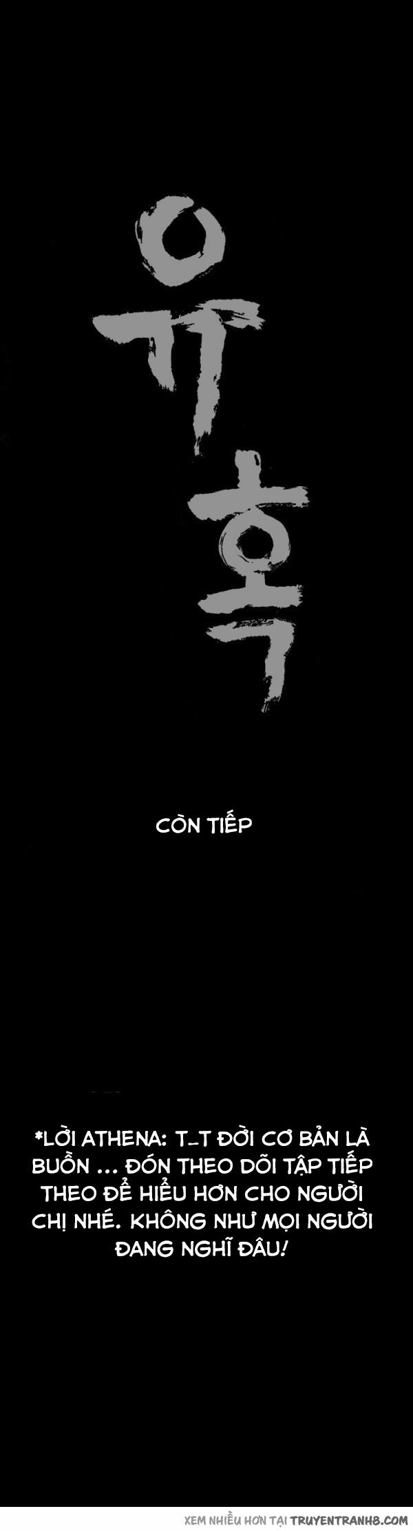 Seduction - Quyến Rũ 11 trang 29