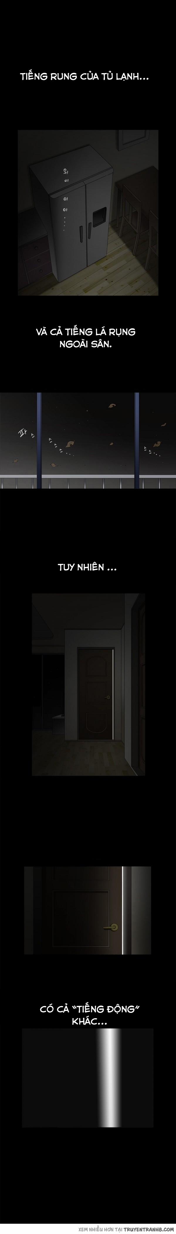 Seduction - Quyến Rũ 11 trang 8