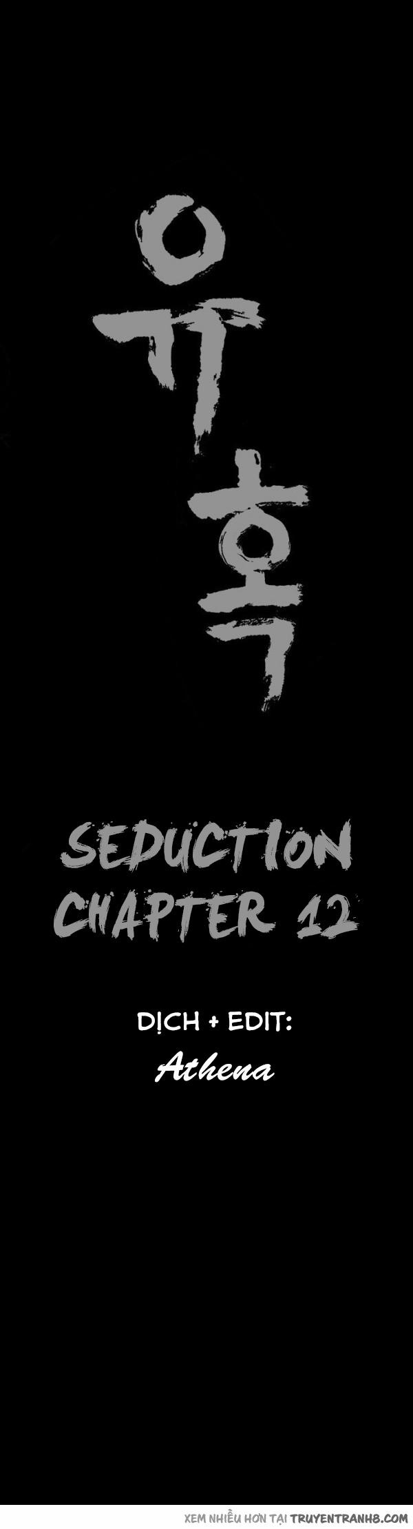 Seduction - Quyến Rũ 12 trang 12