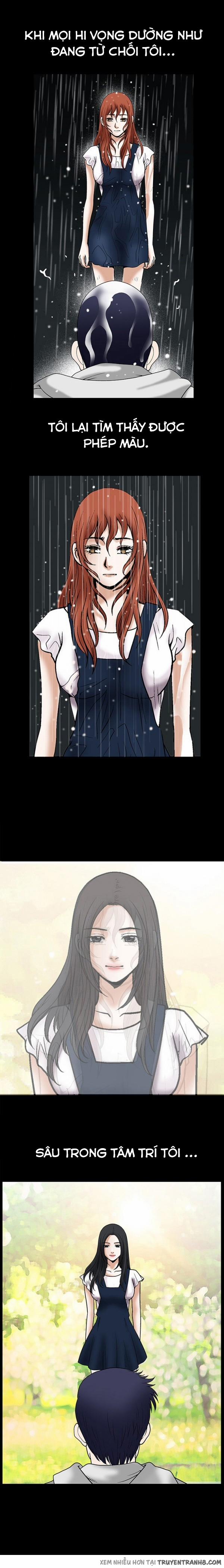 Seduction - Quyến Rũ 12 trang 18