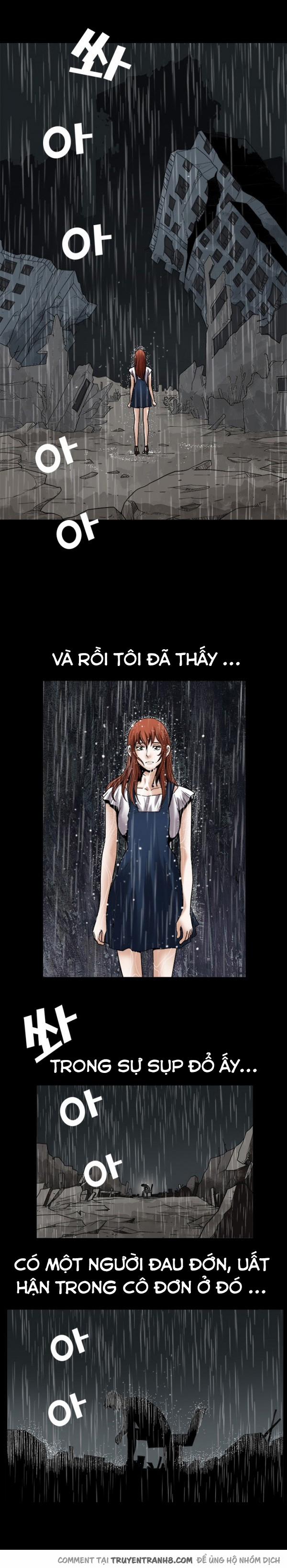 Seduction - Quyến Rũ 12 trang 5