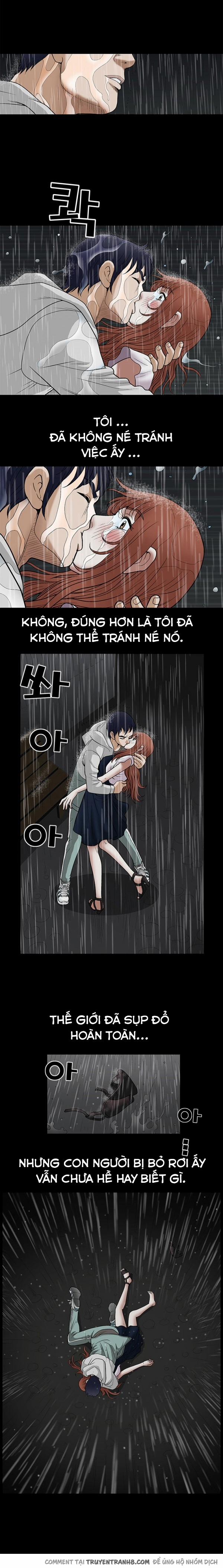 Seduction - Quyến Rũ 12 trang 9