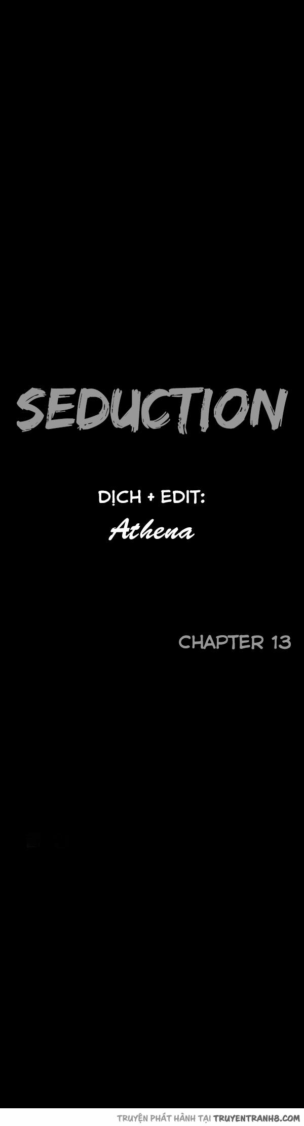 Seduction - Quyến Rũ 13 trang 10