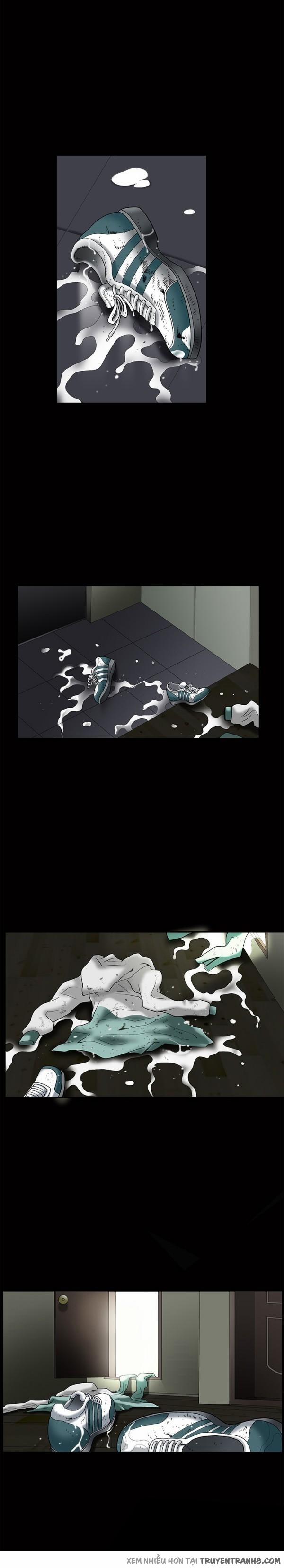 Seduction - Quyến Rũ 14 trang 2