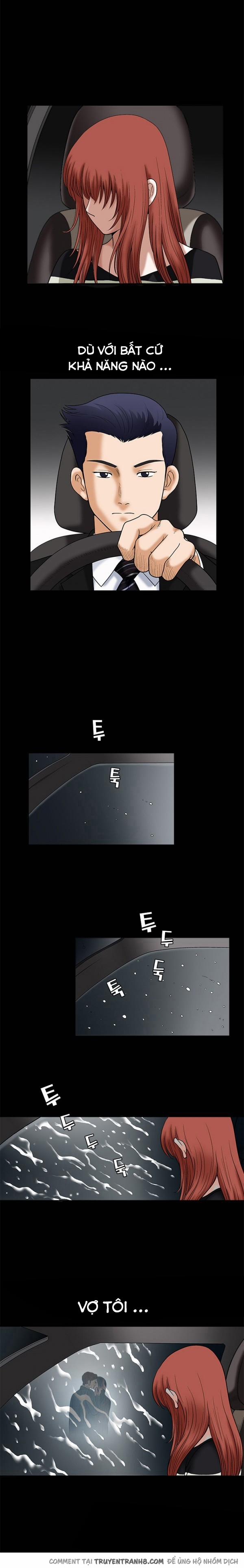 Seduction - Quyến Rũ 14 trang 20