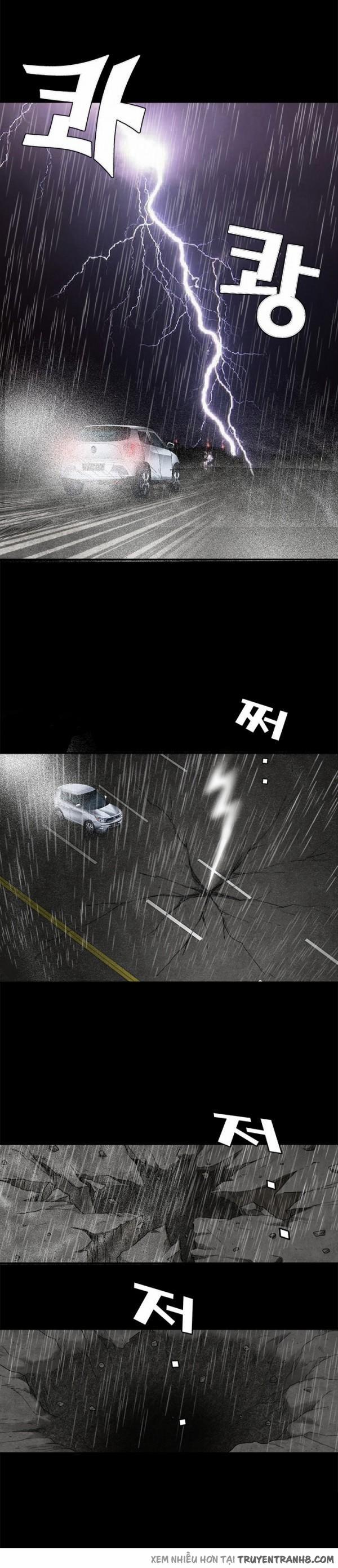 Seduction - Quyến Rũ 14 trang 24