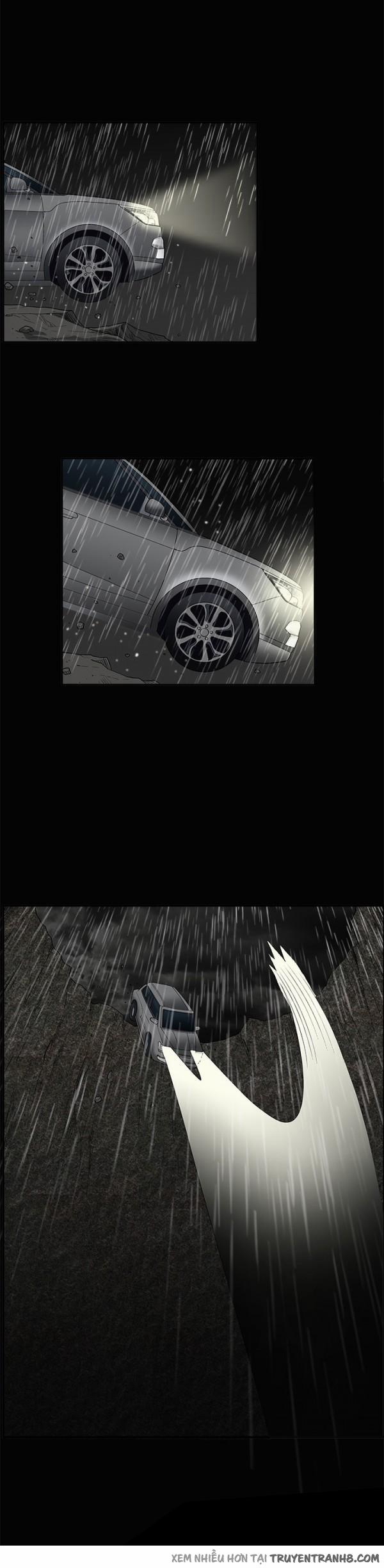 Seduction - Quyến Rũ 14 trang 25