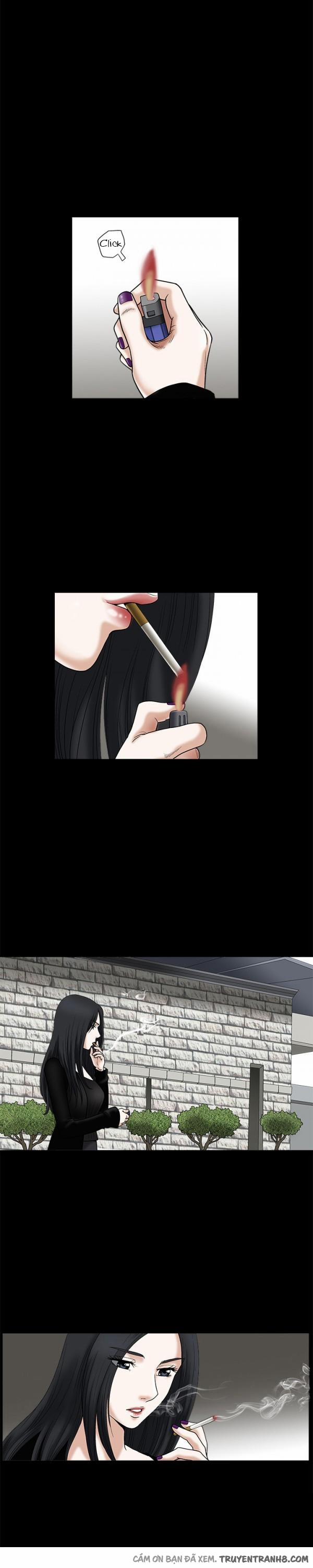 Seduction - Quyến Rũ 15 trang 10