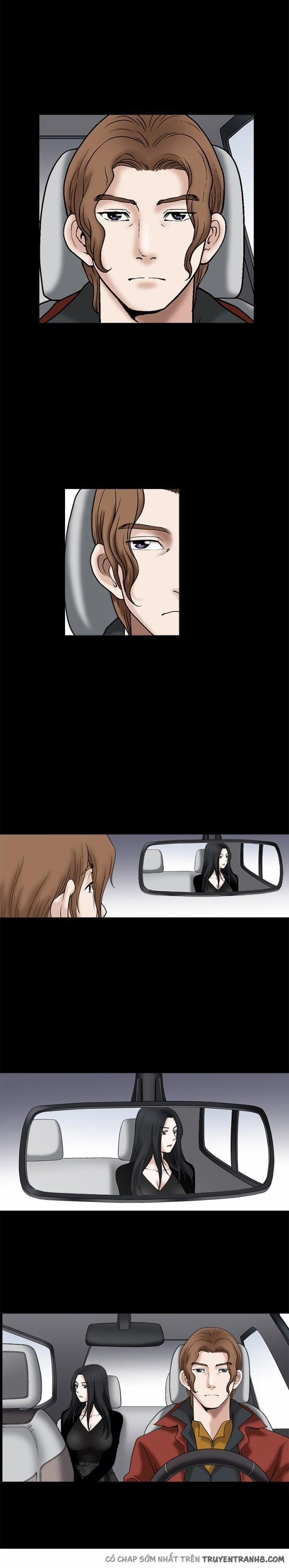 Seduction - Quyến Rũ 15 trang 15