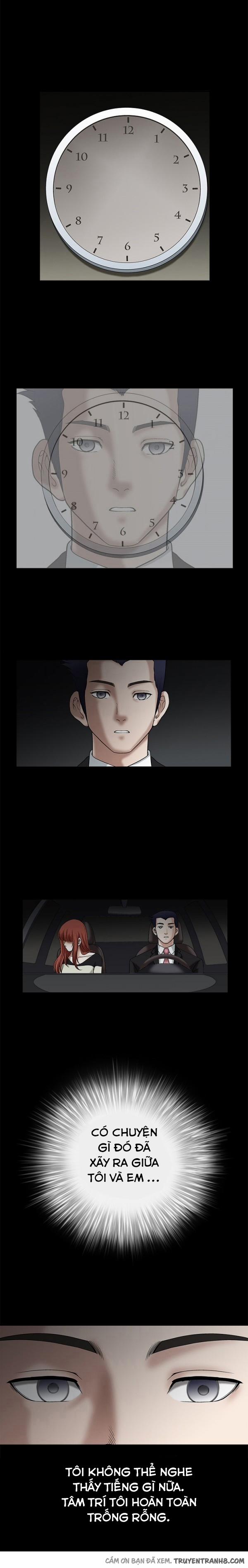 Seduction - Quyến Rũ 15 trang 3