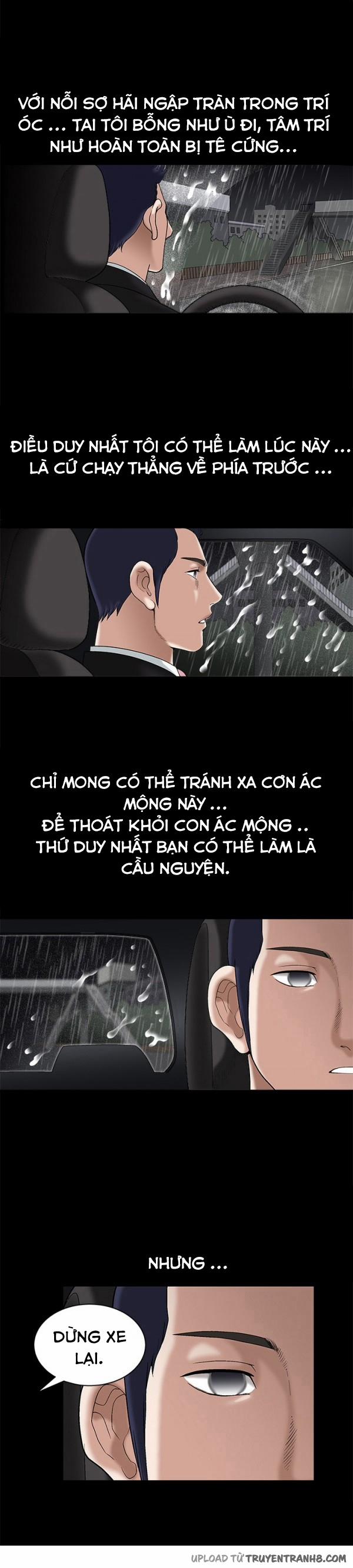 Seduction - Quyến Rũ 15 trang 4