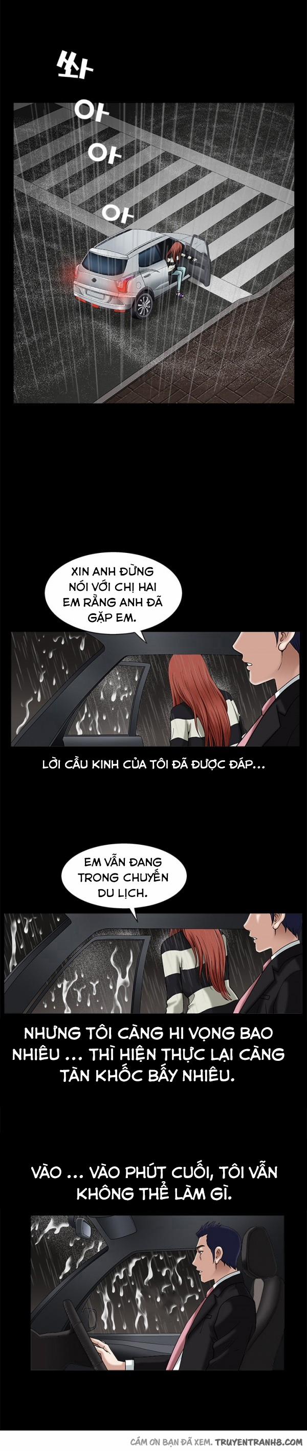 Seduction - Quyến Rũ 15 trang 5