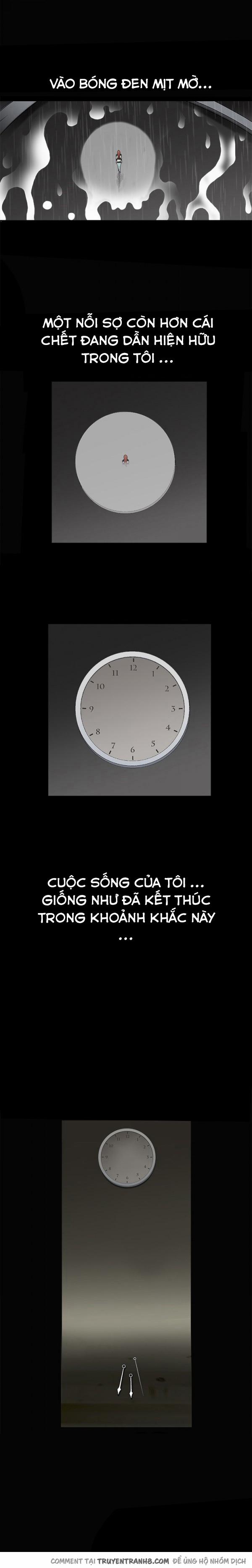 Seduction - Quyến Rũ 15 trang 7