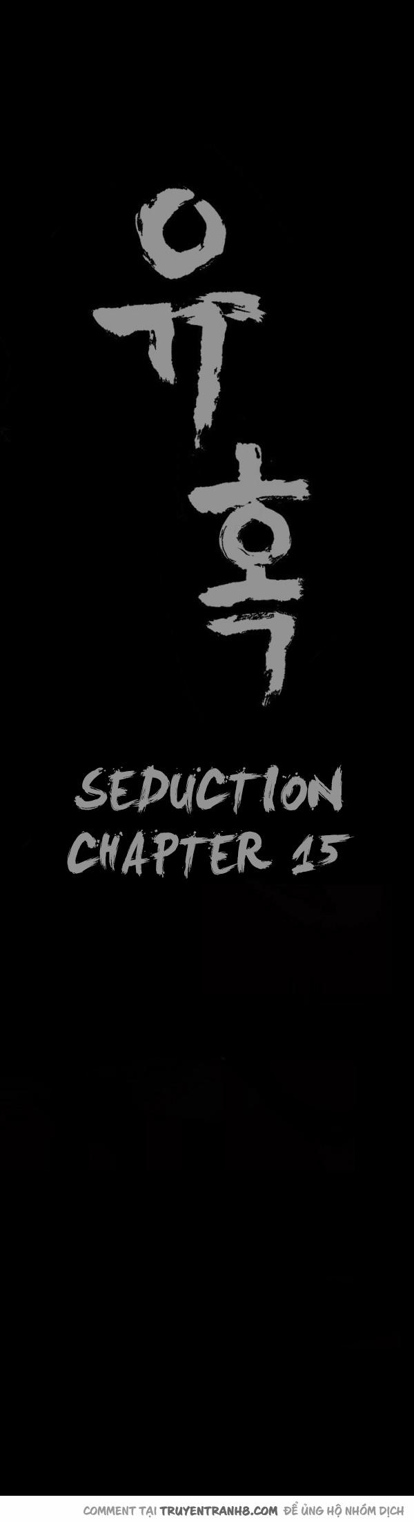 Seduction - Quyến Rũ 15 trang 9