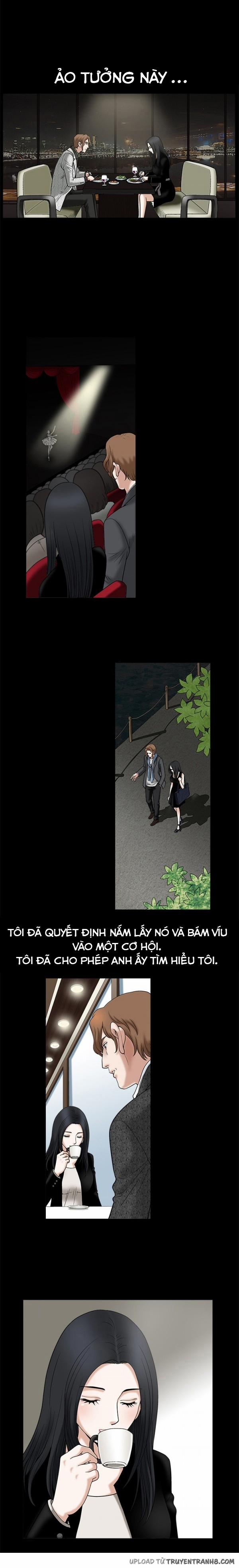 Seduction - Quyến Rũ 16 trang 2