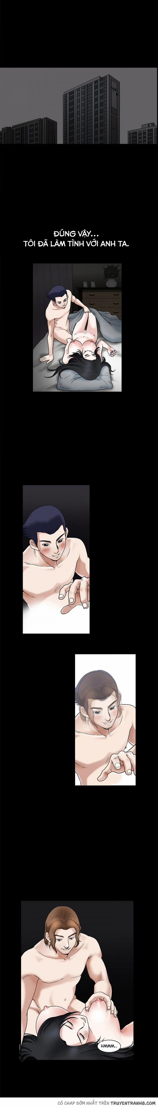 Seduction - Quyến Rũ 16 trang 4