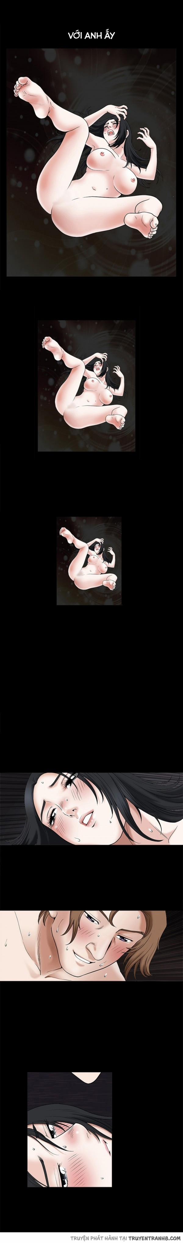 Seduction - Quyến Rũ 16 trang 7