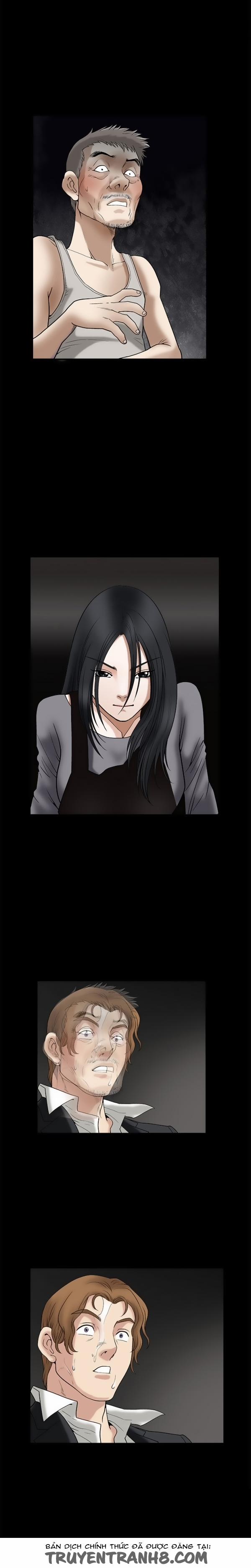 Seduction - Quyến Rũ 17 trang 10