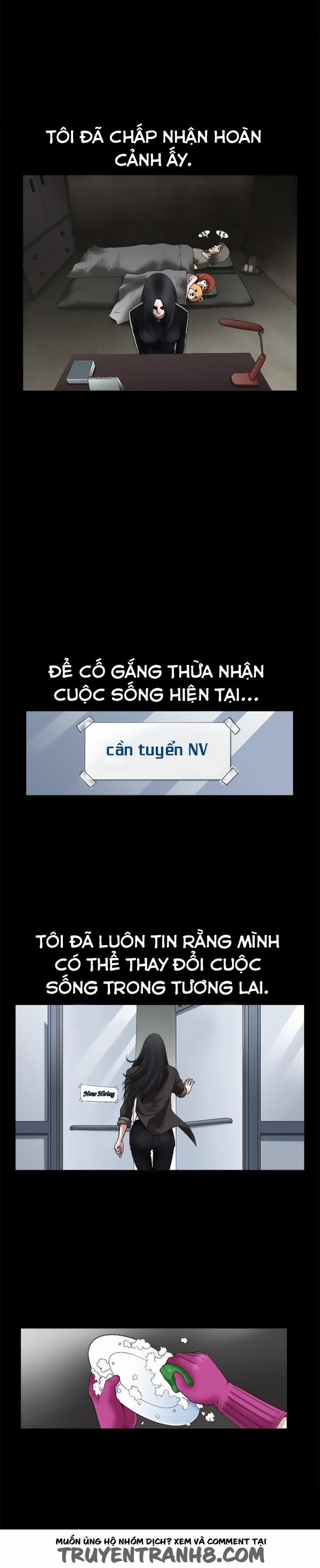 Seduction - Quyến Rũ 17 trang 13