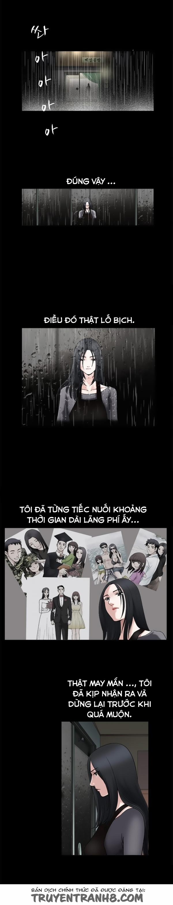 Seduction - Quyến Rũ 17 trang 2