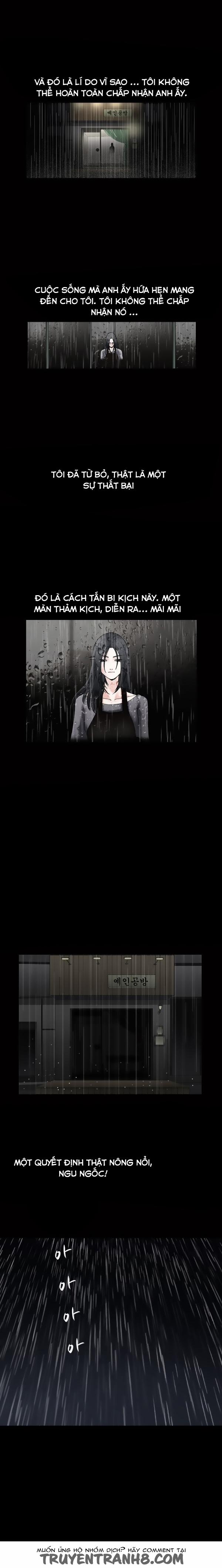 Seduction - Quyến Rũ 17 trang 21