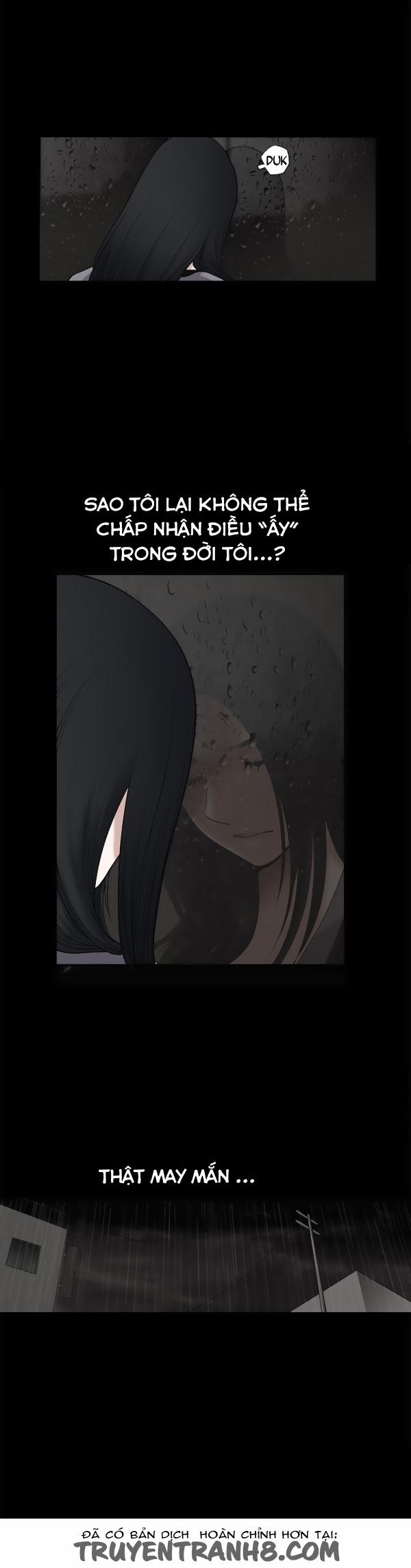 Seduction - Quyến Rũ 17 trang 4