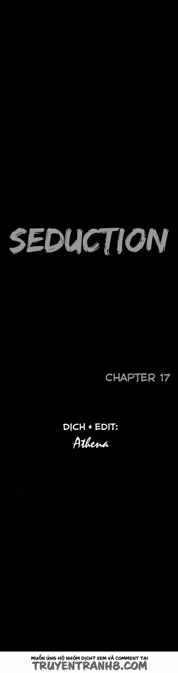 Seduction - Quyến Rũ 17 trang 6