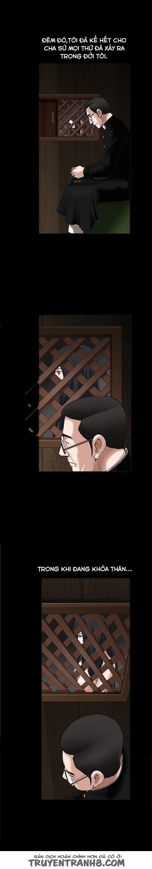 Seduction - Quyến Rũ 18 trang 1