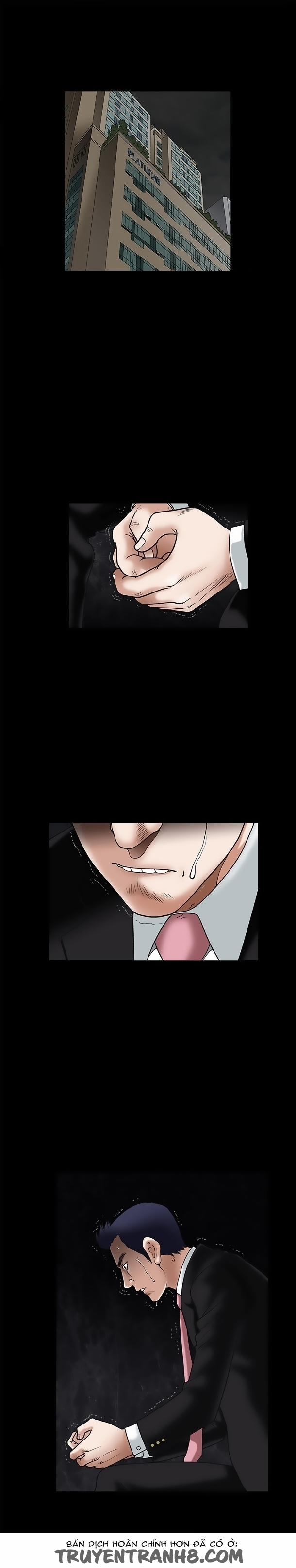 Seduction - Quyến Rũ 18 trang 10