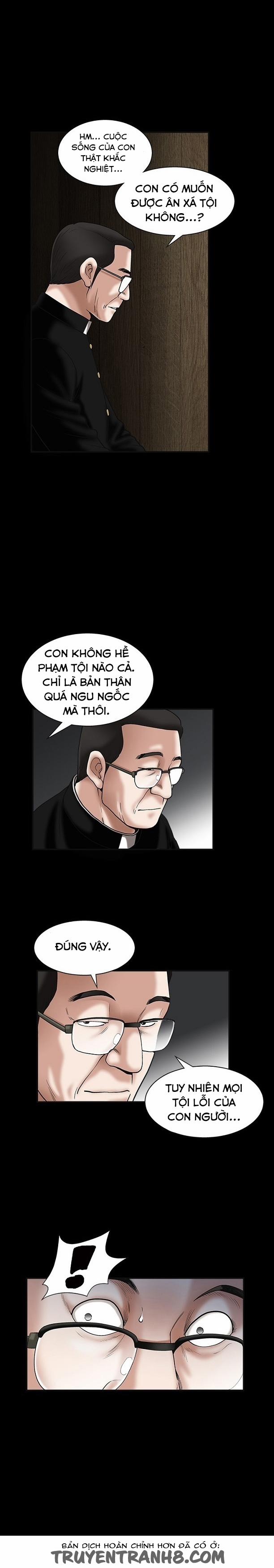 Seduction - Quyến Rũ 18 trang 2