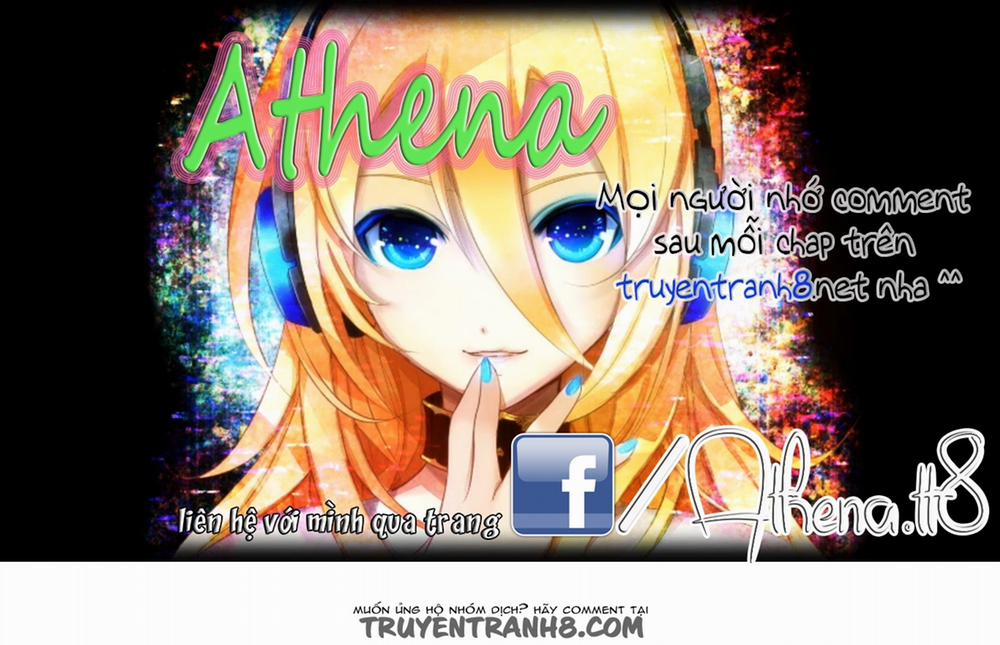 Seduction - Quyến Rũ 18 trang 25