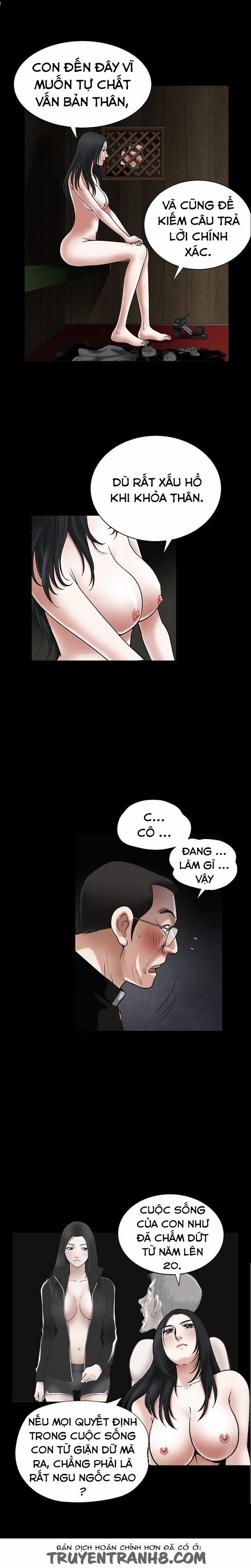 Seduction - Quyến Rũ 18 trang 3