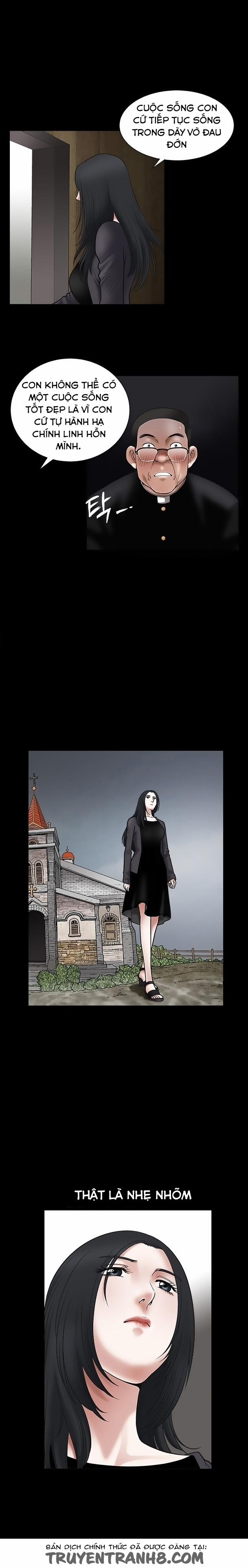 Seduction - Quyến Rũ 18 trang 5