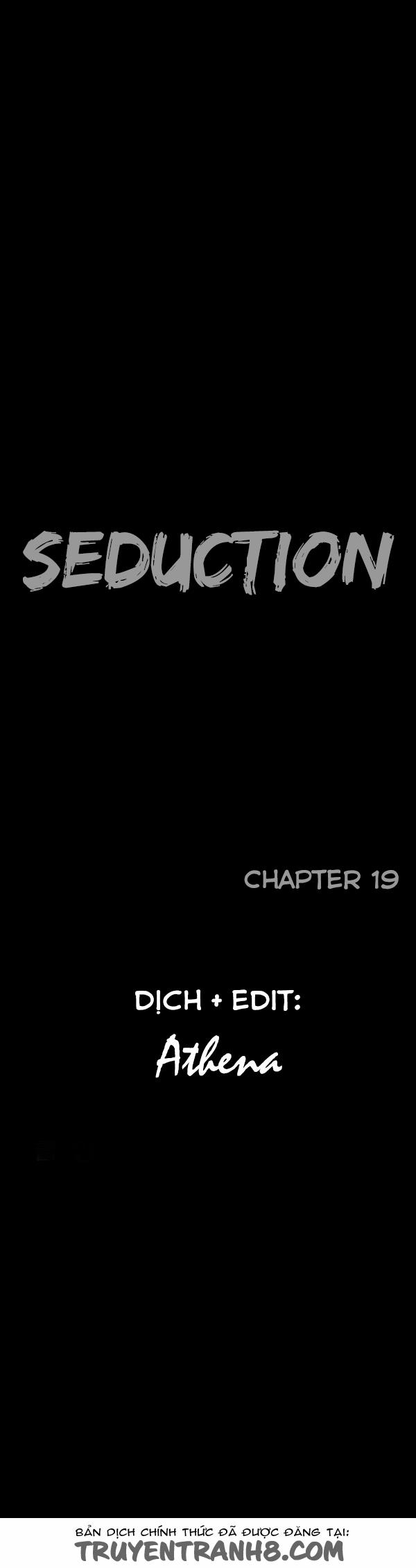 Seduction - Quyến Rũ 19 trang 8