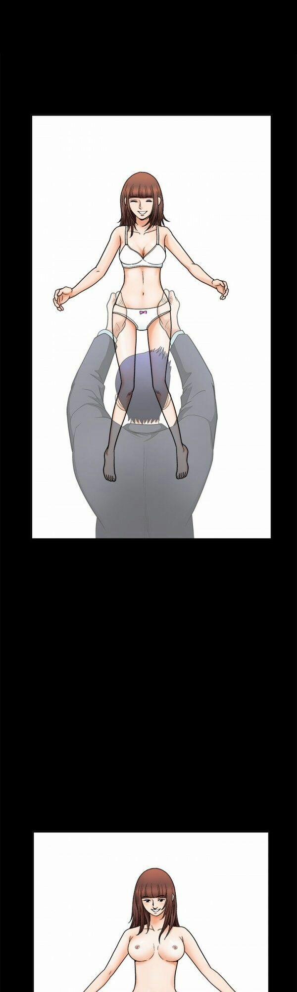 Seduction - Quyến Rũ 2 trang 10