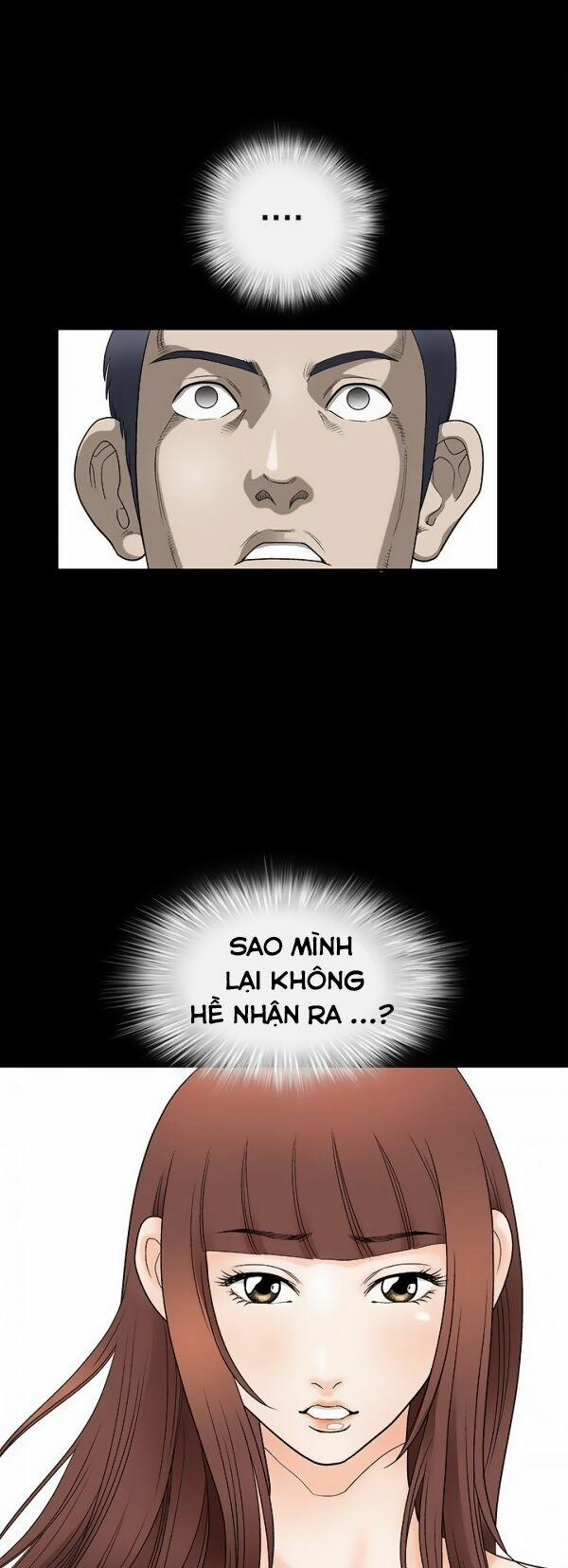 Seduction - Quyến Rũ 2 trang 13