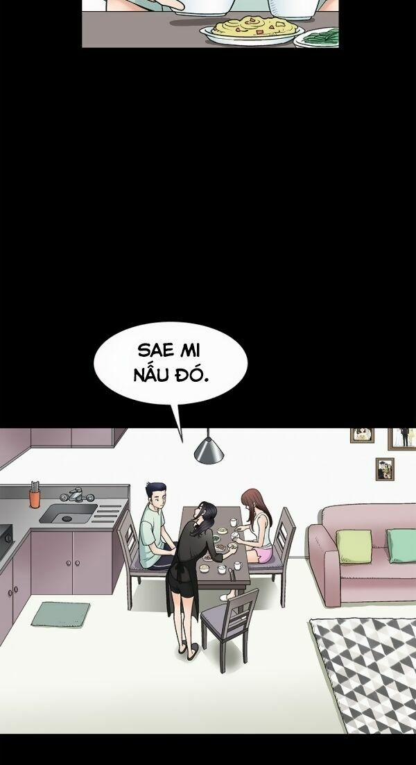 Seduction - Quyến Rũ 2 trang 18