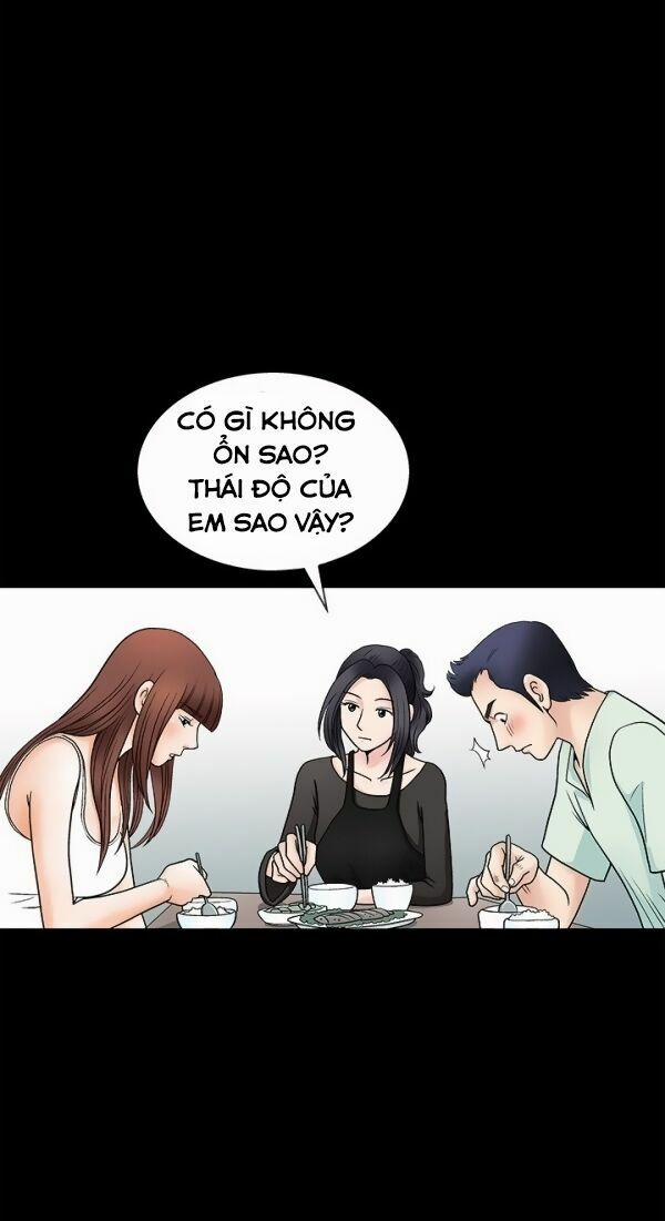 Seduction - Quyến Rũ 2 trang 23