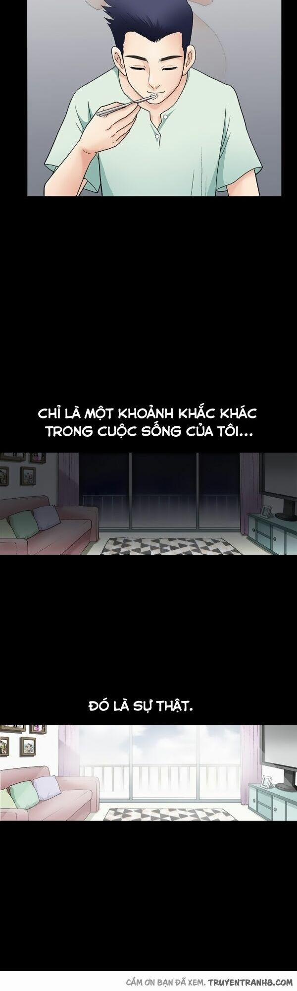 Seduction - Quyến Rũ 2 trang 30