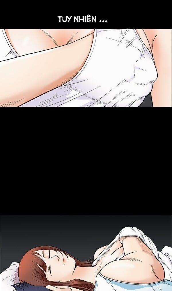 Seduction - Quyến Rũ 2 trang 34