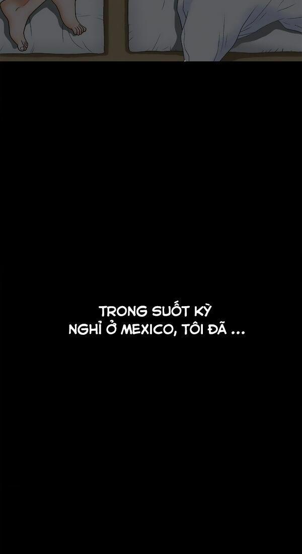 Seduction - Quyến Rũ 2 trang 37